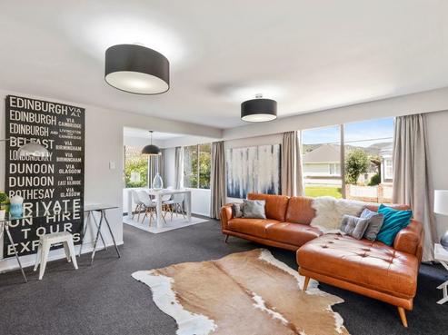 51B Kebbell Grove, Epuni