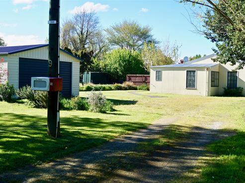 9 Tekoa Street, Waiau