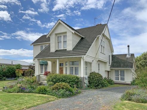 51 Charlotte Street, Balclutha