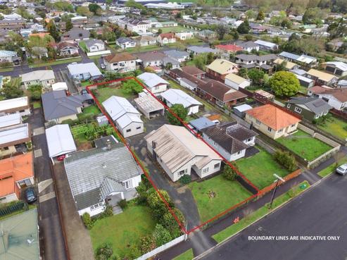 5A Saint Olpherts Avenue, Hamilton East