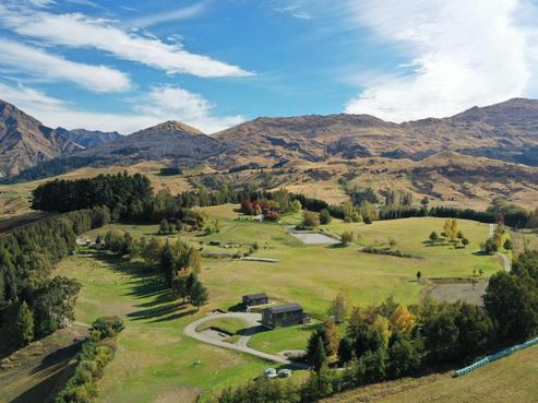 62 Fitzpatrick Road, Dalefield/Wakatipu Basin