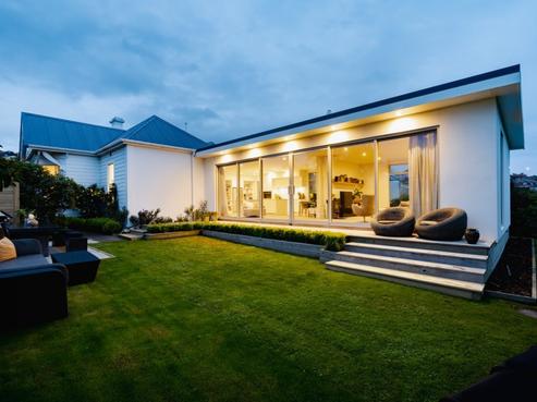 8 Gresham Street, Tainui