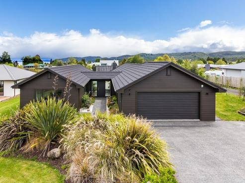 62 Kenrigg Road, Kinloch
