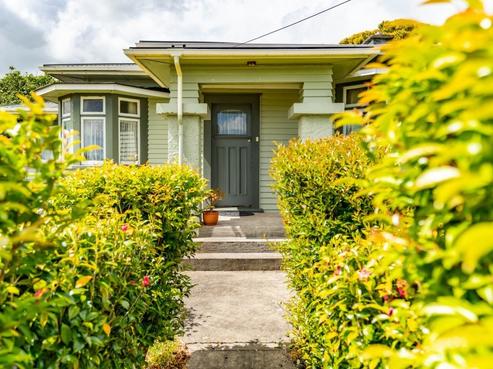 13 Plunket Street, Dargaville