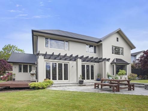 42A Gleneagles Terrace, Ilam