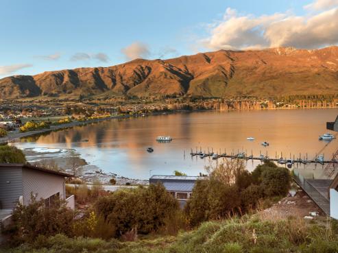 56 Lismore Street, Wanaka