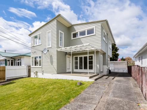 6 Victoria Street, Ebdentown