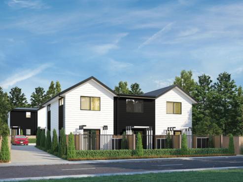 6 Saint Leonards Road, Kelston