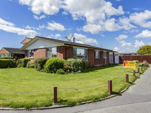58 Durham Street, Rangiora