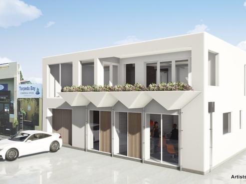 35 King Edward Parade, Devonport
