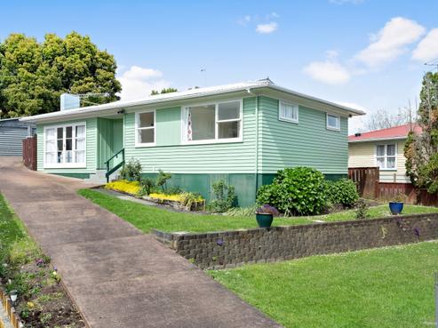 44 Cheval Drive, Totara Vale