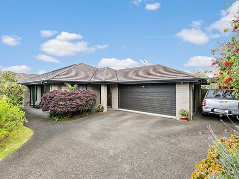 88 West Hoe Heights, Orewa