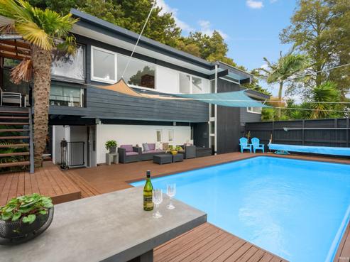 33 Walpole Avenue, Hillpark