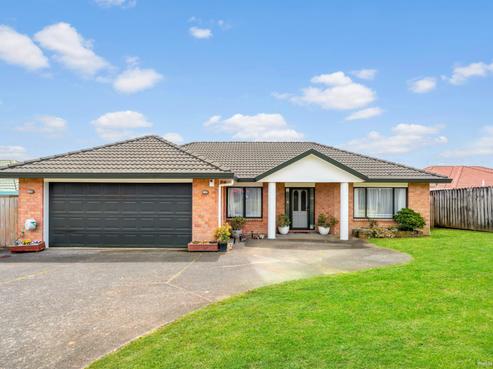 722 Chapel Road, Dannemora
