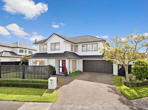 23A Cantora Avenue, Northpark