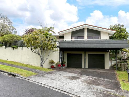 67 Dorset Avenue, Lynmouth