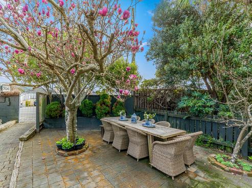 706 High Street, Boulcott