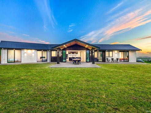233F Pinnacle Hill Road, Mangatawhiri
