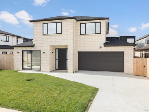 32 Papareia Road, Rosehill