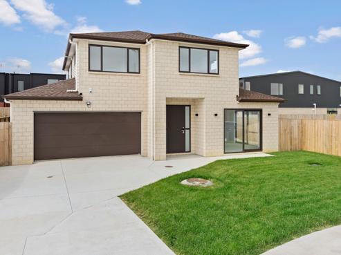 34 Papareia Road, Rosehill