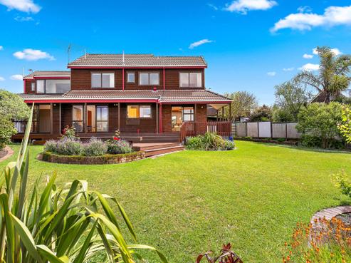 9 Monet Grove, West Harbour