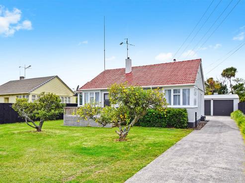 5 Pinfold Avenue, Hamilton East