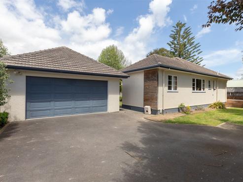 67A Dey Street, Hamilton East