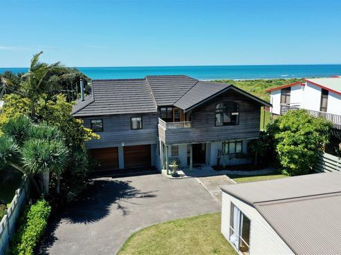 279A Pohutukawa Avenue, Ohope