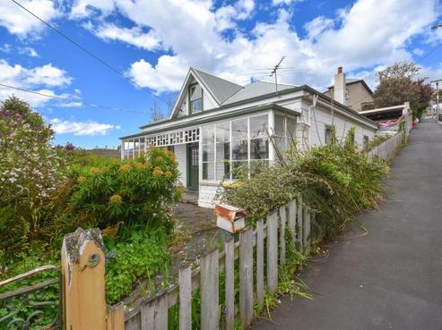 39 Park Street, North Dunedin