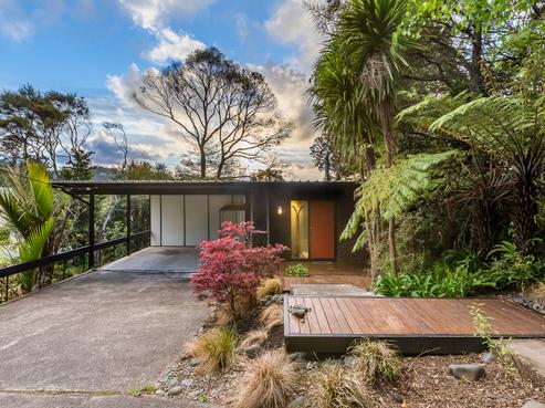 297 Titirangi Road, Titirangi