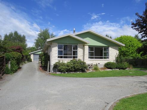 15A Alloway Street, Fairlie