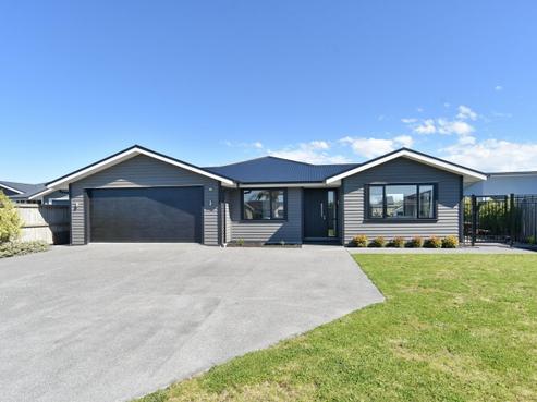 20 Ballinger Place, Woodend Beach