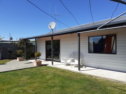 23A Guise Street, Temuka