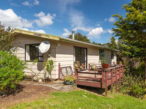 75 Manning Street, Rawene