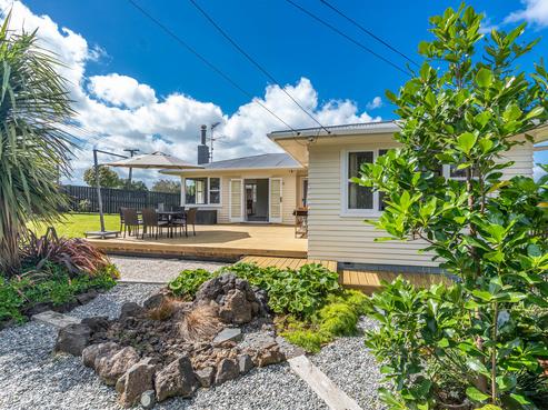267 West Tamaki Road, Waiotaiki Bay