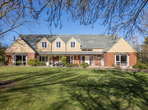 371 Hoskyns Road, Rolleston