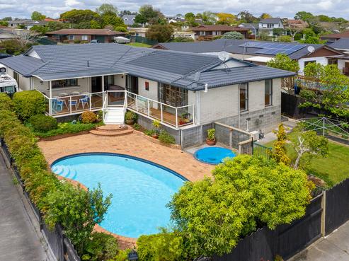 28 Majesty Place, Half Moon Bay