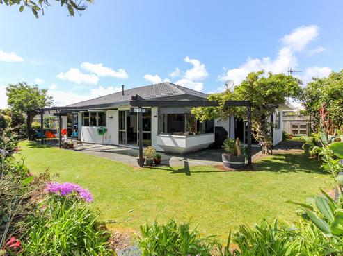 2A Morley Street, New Plymouth Central