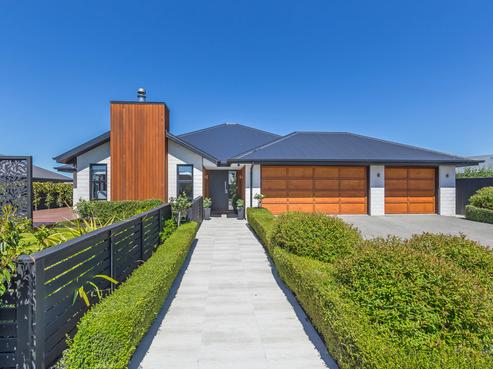 3 Navy Loop, Rolleston
