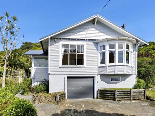 38 Hornsey Road, Melrose