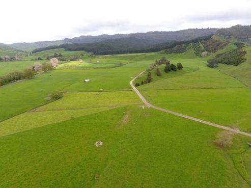 2627 State Highway 3, Mahoenui