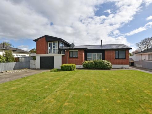 242 Chelmsford Street, Waverley