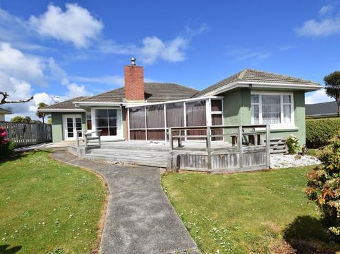 29 Highfield Terrace, Newfield