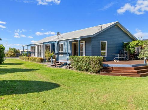 9 Mccarthy Street, Waihou