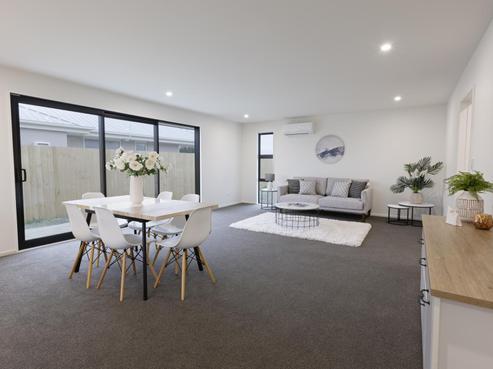 5B Marvell Lane, Rolleston