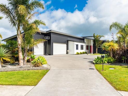 7 Paritai Place, Dargaville