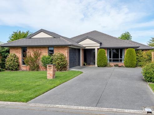 37 Chapman Street, Leeston