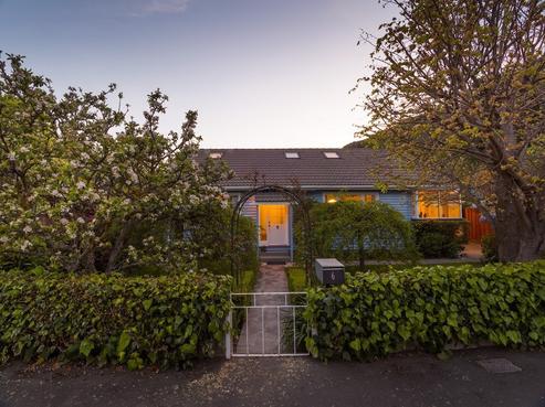6 Campbell Street, Sumner