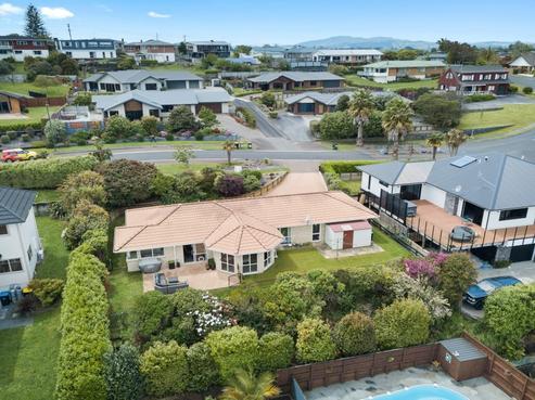 211 Mountain View Drive, Te Awamutu