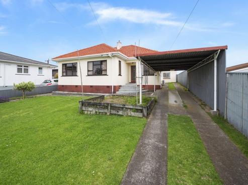13 Selwyn Street, Lower Vogeltown